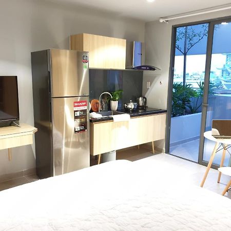 Tripporo Homestay ホーチミン市 エクステリア 写真