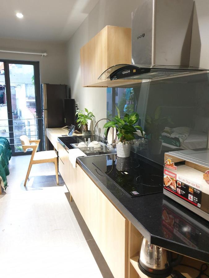 Tripporo Homestay ホーチミン市 エクステリア 写真